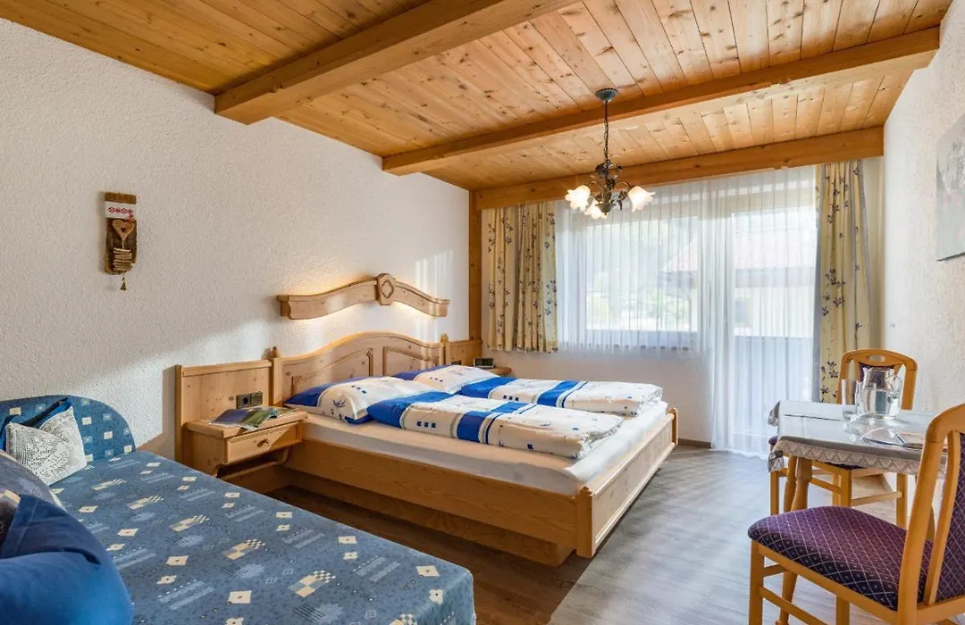 Gästehaus Geisler-1