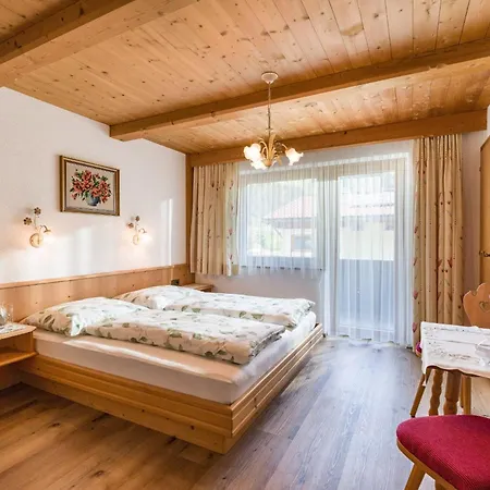Gästehaus Geisler-2