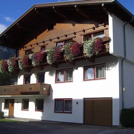 Gästehaus Geisler-3